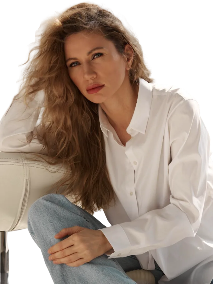 Дизайнер интерьера Оксана Ширванова