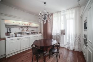 Дизайн интерьера Тюмень