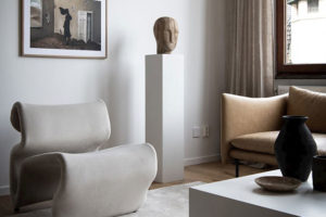 interior design contemporary a