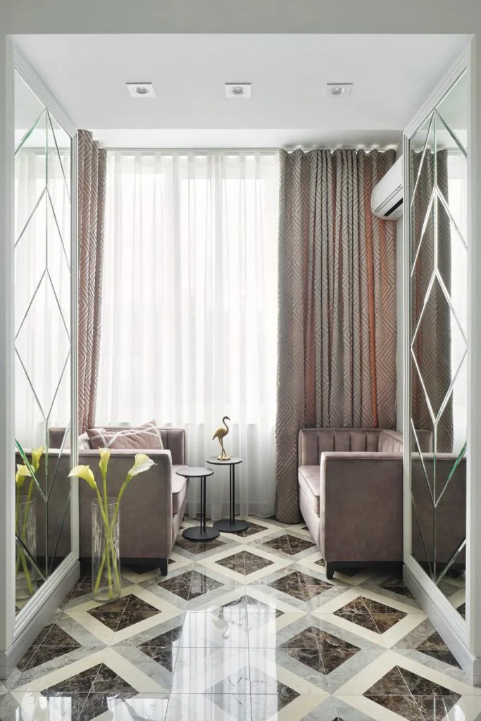 oksana shirvanova interior design portfolio novaya istoriya